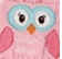 Pink Owl